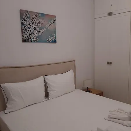 Nyaraló H&o Elegant Maisonette In Paradise Garden Paphos