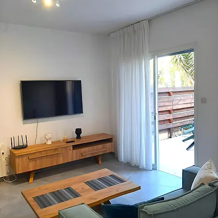 H&o Elegant Maisonette In Paradise Garden Nyaraló *