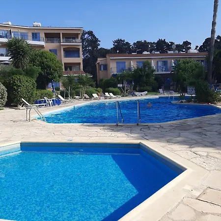 בית נופש H&o Elegant Maisonette In Paradise Garden *