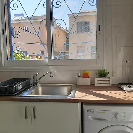 H&o Elegant Maisonette In Paradise Garden בית נופש *