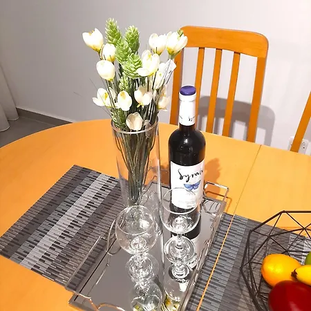 H&o Elegant Maisonette In Paradise Garden בית נופש